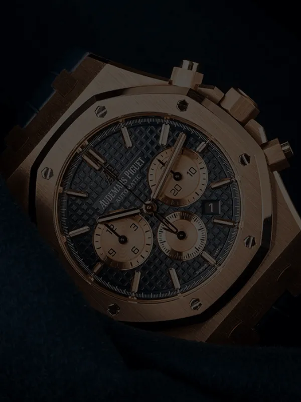 Audemars Piguet Collection