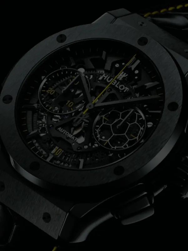 Hublot Collection