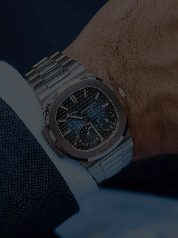 Patek Philippe Collection