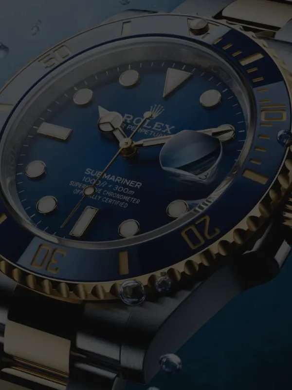 Rolex Collection