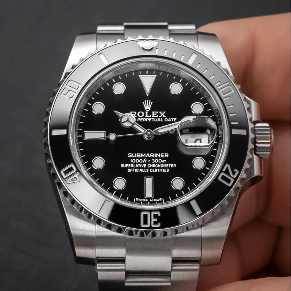 Original Luxury Watch